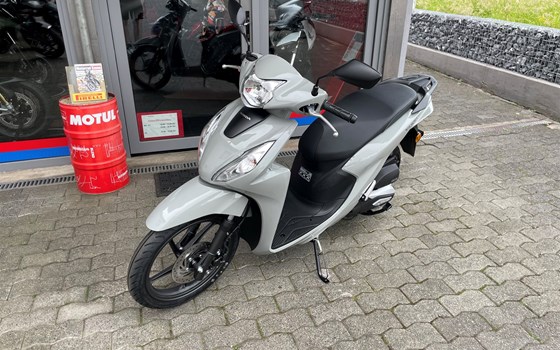 Neufahrzeug Honda Vision 110 - Bild 5