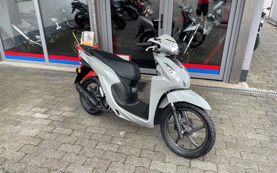 Neufahrzeug Honda Vision 110 - Bild 2