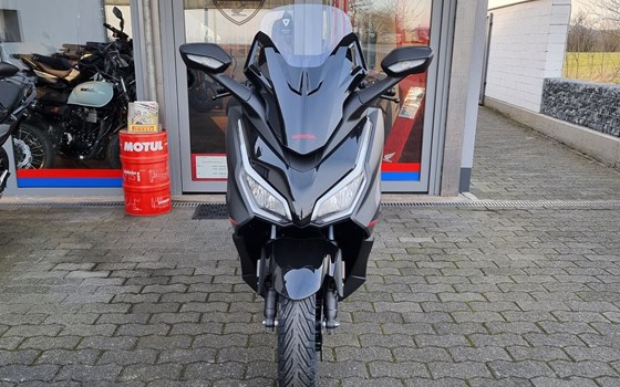 Neufahrzeug Honda Forza 350 - Bild 3