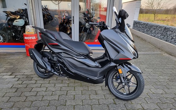 Neufahrzeug Honda Forza 350 - Bild 1