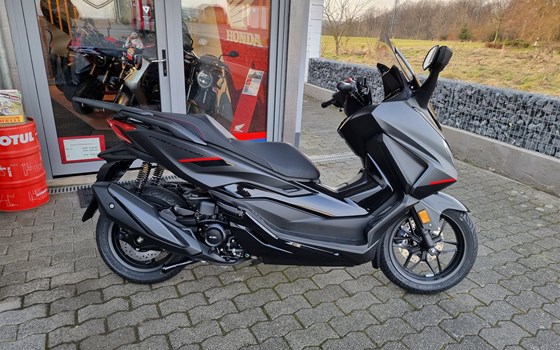 Neufahrzeug Honda Forza 350 - Bild 2