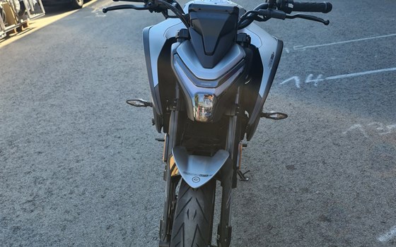 Neufahrzeug CFMOTO 125NK - Bild 5 Neufahrzeug CFMOTO 125NK - Bild 5