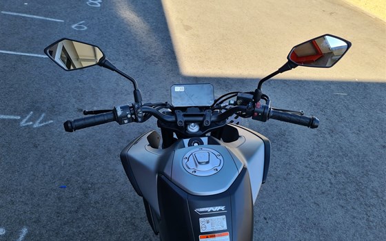 Neufahrzeug CFMOTO 125NK - Bild 7 Neufahrzeug CFMOTO 125NK - Bild 7
