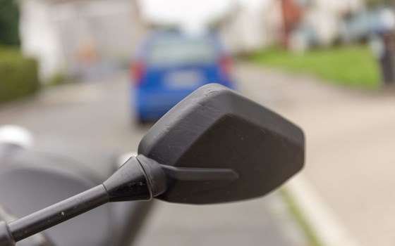 Gebrauchtmotorrad Yamaha MT-01 - Bild 10 Gebrauchtmotorrad Yamaha MT-01 - Bild 10