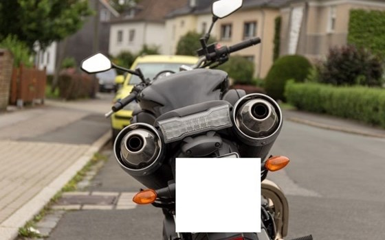 Gebrauchtmotorrad Yamaha MT-01 - Bild 6 Gebrauchtmotorrad Yamaha MT-01 - Bild 6