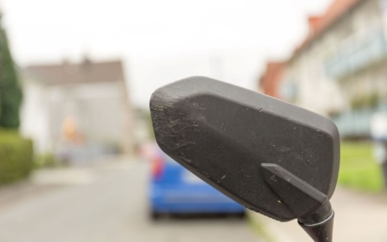 Gebrauchtmotorrad Yamaha MT-01 - Bild 9 Gebrauchtmotorrad Yamaha MT-01 - Bild 9