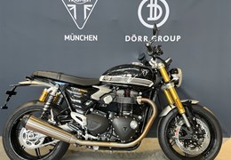 Neumotorrad Triumph Speed Twin 1200 RS