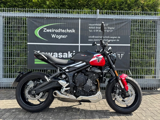 Gebrauchtfahrzeug Gebrauchtfahrzeug