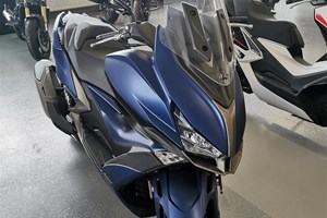 Angebot Kymco Xciting S 400i ABS