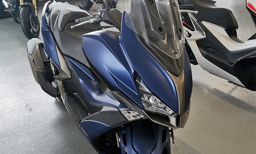 Kymco Xciting S 400i ABS