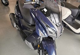 Neumotorrad Kymco X-Town 125i ABS