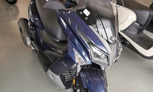 Kymco X-Town 125i ABS