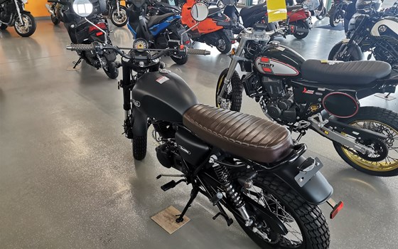 Neufahrzeug Mash Two Fifty - Bild 3