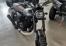 Neumotorrad Mash Two Fifty