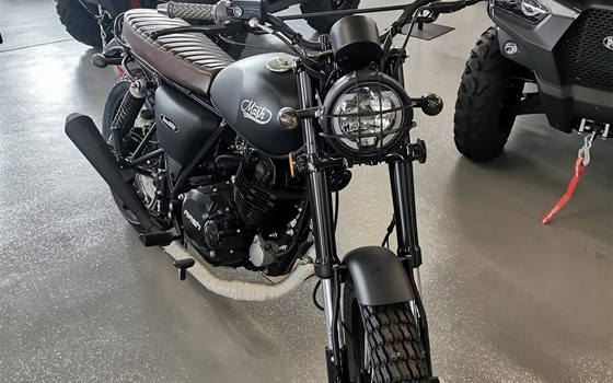 Neufahrzeug Mash Two Fifty - Bild 1