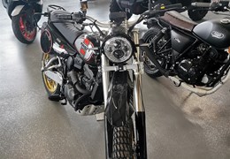 Neumotorrad Mash X-Ride Classic