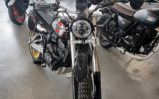 Neufahrzeug Mash X-Ride Classic - Bild 1