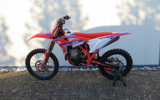 Gebrauchtmotorrad Beta RX 450 4T - Bild 10