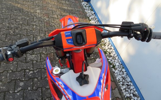 Gebrauchtmotorrad Beta RX 450 4T - Bild 13