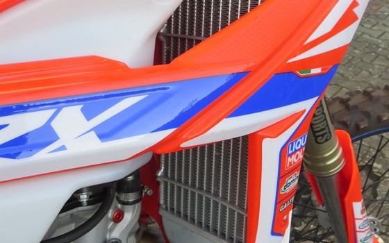 Gebrauchtmotorrad Beta RX 450 4T - Bild 5