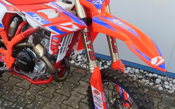 Gebrauchtmotorrad Beta RX 450 4T - Bild 6