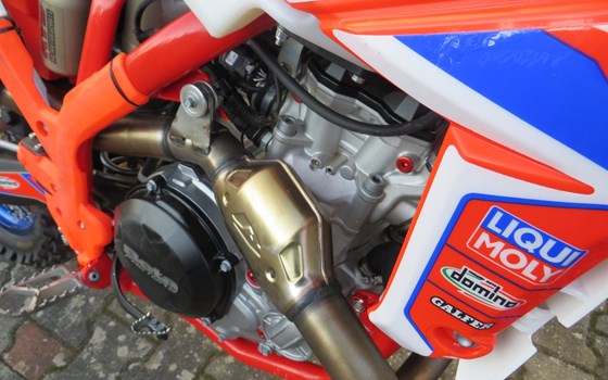 Gebrauchtmotorrad Beta RX 450 4T - Bild 7