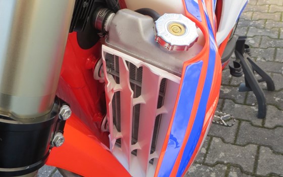 Gebrauchtmotorrad Beta RX 450 4T - Bild 9