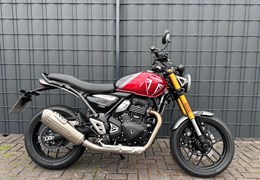 Gebrauchte Triumph Speed 400