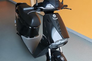 Angebot Keeway Blueshark H1