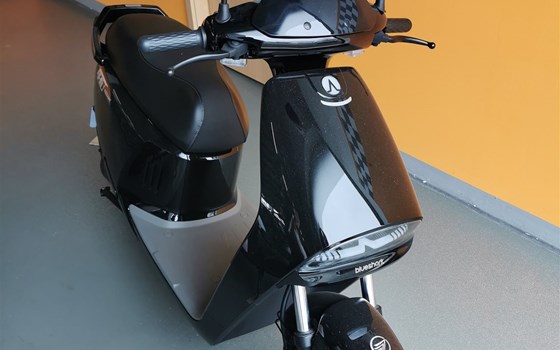 Neufahrzeug Keeway Blueshark H1 - Bild 1