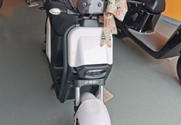 Neumotorrad Keeway E-Zi Citi 2 MS