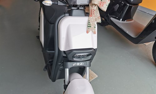 Keeway E-Zi Citi 2 MS