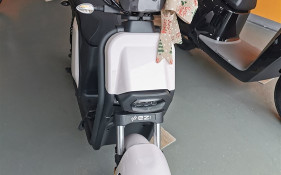 Neufahrzeug Keeway E-Zi Citi 2 MS - Bild 1