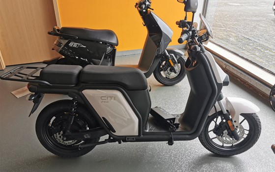 Neufahrzeug Keeway E-Zi Citi 2 MS - Bild 2