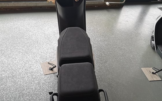 Neufahrzeug Keeway E-Zi Citi 2 MS - Bild 3