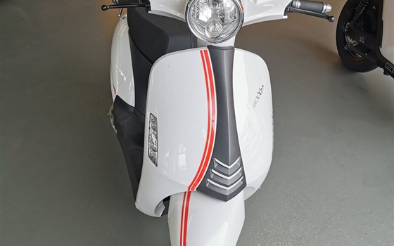 Neufahrzeug Luxxon E3100 - Bild 1