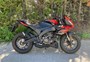 Motorrad