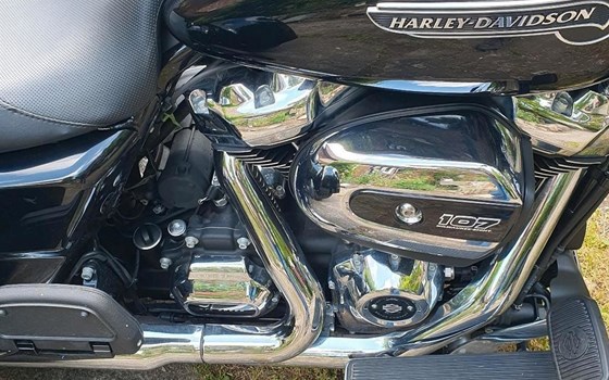 Gebrauchtmotorrad Harley-Davidson Freewheeler - Bild 8 Gebrauchtmotorrad Harley-Davidson Freewheeler - Bild 8