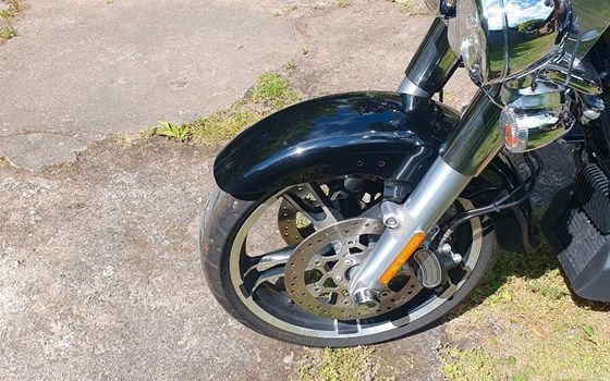 Gebrauchtmotorrad Harley-Davidson Freewheeler - Bild 9 Gebrauchtmotorrad Harley-Davidson Freewheeler - Bild 9