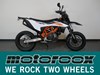 KTM 690 SMC R