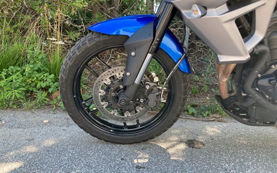 Gebrauchtmotorrad Triumph Tiger 800 XRx - Bild 11 Gebrauchtmotorrad Triumph Tiger 800 XRx - Bild 11
