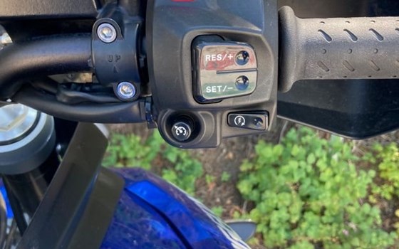 Gebrauchtmotorrad Triumph Tiger 800 XRx - Bild 15 Gebrauchtmotorrad Triumph Tiger 800 XRx - Bild 15