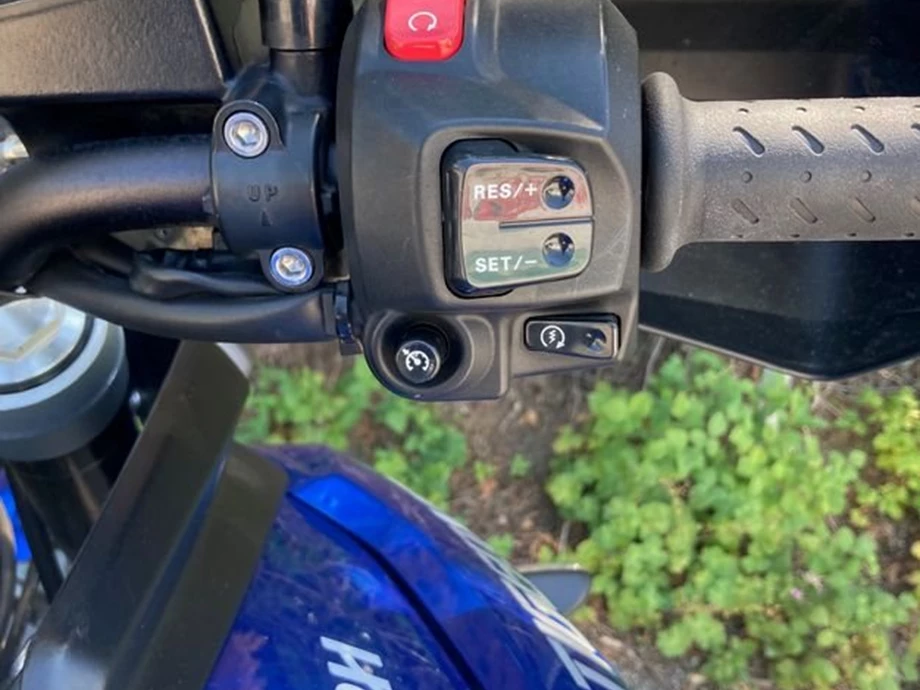 Angebot Triumph Tiger 800 XRx Bild 15: Angebot Triumph Tiger 800 XRx