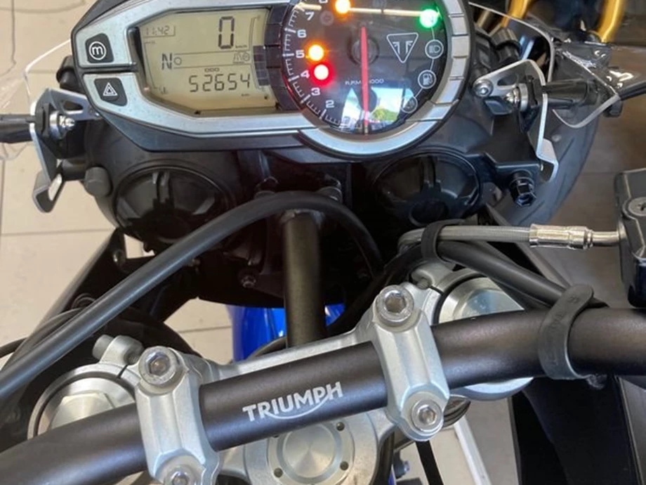 Angebot Triumph Tiger 800 XRx Bild 16: Angebot Triumph Tiger 800 XRx