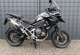 Gebrauchte Triumph Tiger 1200 GT PRO