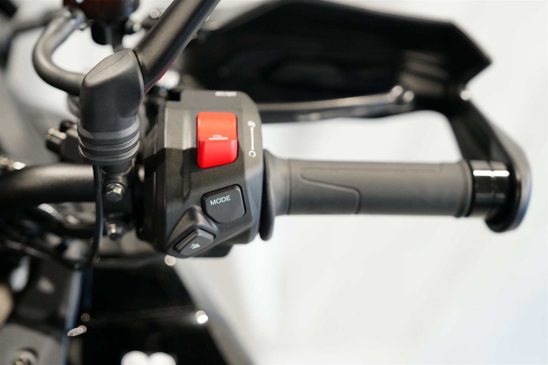 Yamaha Tracer 9 GT+ Y-AMT, - inkl. 1500€ Preisvorteil - sofort verfügbar