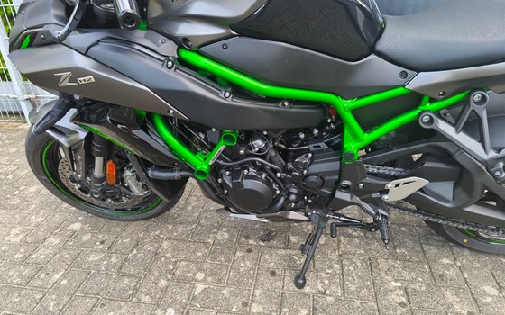 Gebrauchtmotorrad Kawasaki Z H2 - Bild 10