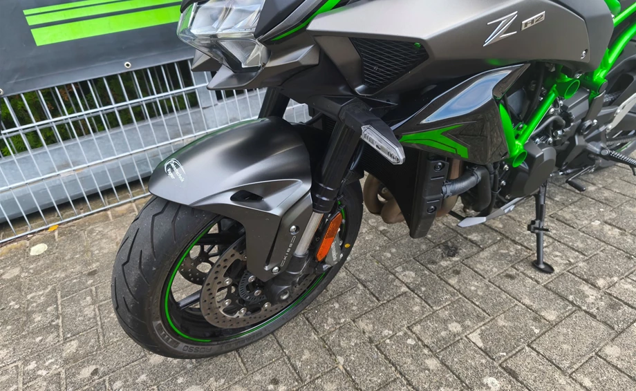 Angebot Kawasaki Z H2 Bild 11: Angebot Kawasaki Z H2