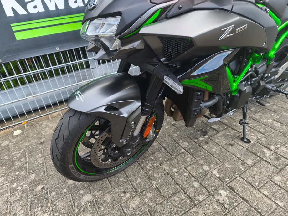 Angebot Kawasaki Z H2 Bild 11: Angebot Kawasaki Z H2