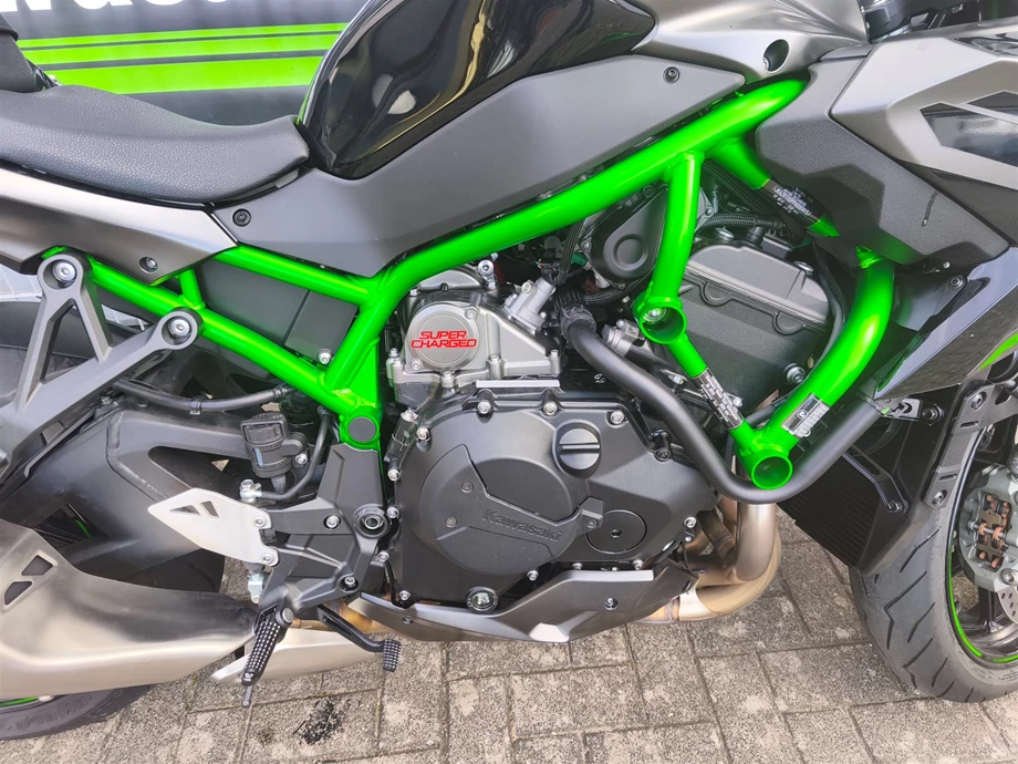 Angebot Kawasaki Z H2 Bild 3: Angebot Kawasaki Z H2